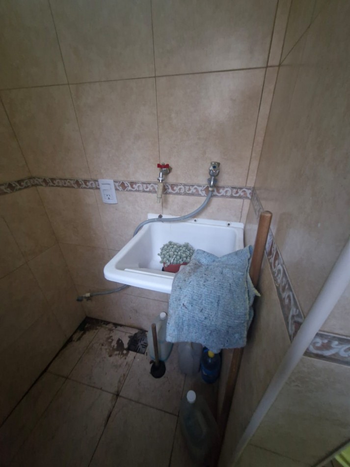 ALQUILER DEPARTAMENTO DE 3 AMBIENTES EN LAS TORRES DE SEGBA -  DOCK SUD