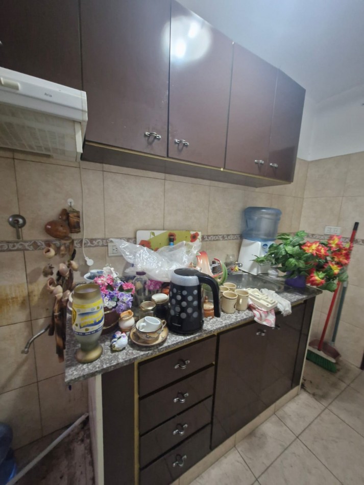 ALQUILER DEPARTAMENTO DE 3 AMBIENTES EN LAS TORRES DE SEGBA -  DOCK SUD