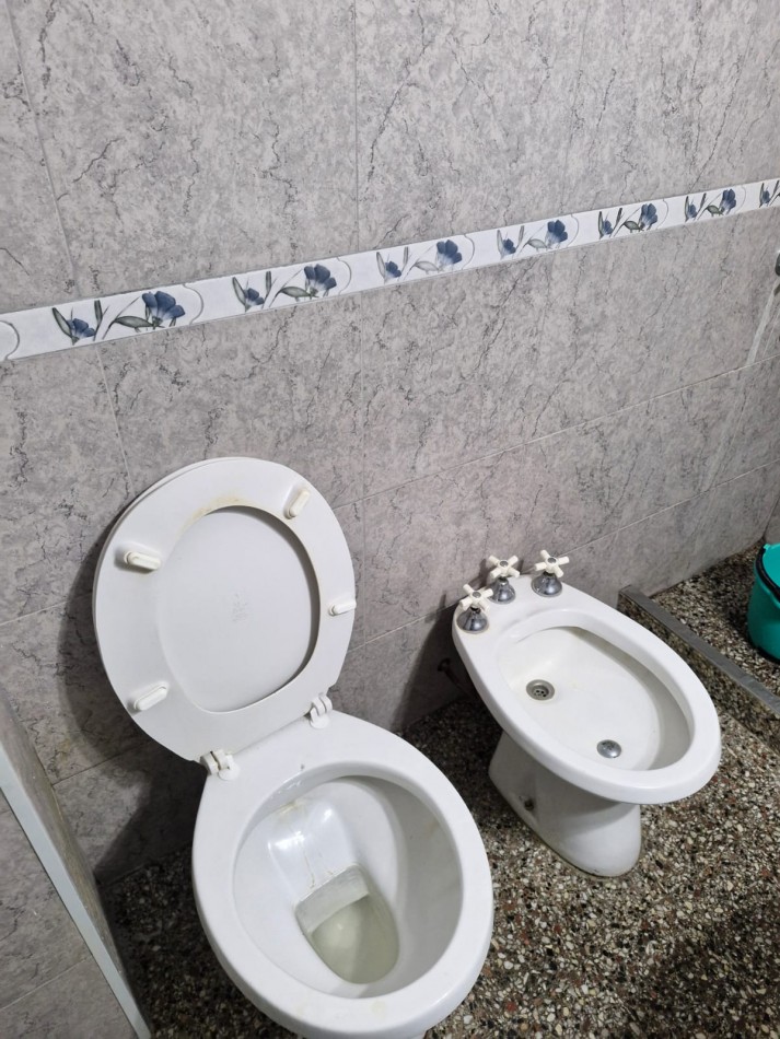 ALQUILER DEPARTAMENTO DE 3 AMBIENTES EN LAS TORRES DE SEGBA -  DOCK SUD