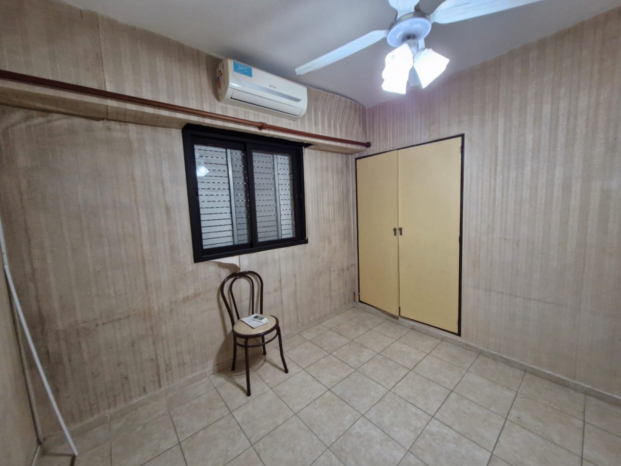 ALQUILER DEPARTAMENTO DE 3 AMBIENTES EN LAS TORRES DE SEGBA -  DOCK SUD