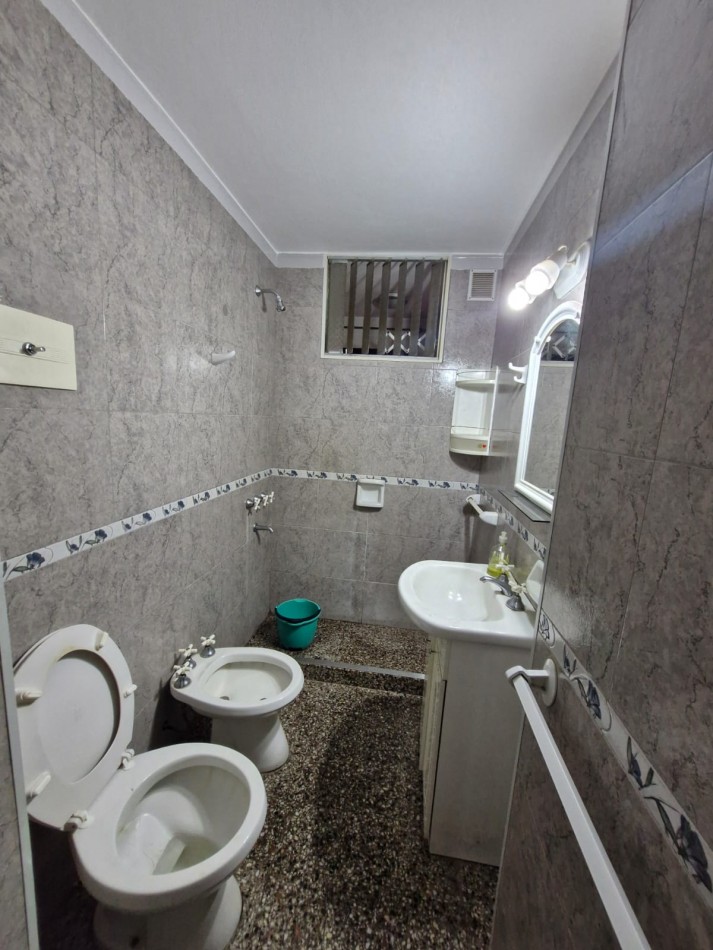 ALQUILER DEPARTAMENTO DE 3 AMBIENTES EN LAS TORRES DE SEGBA -  DOCK SUD