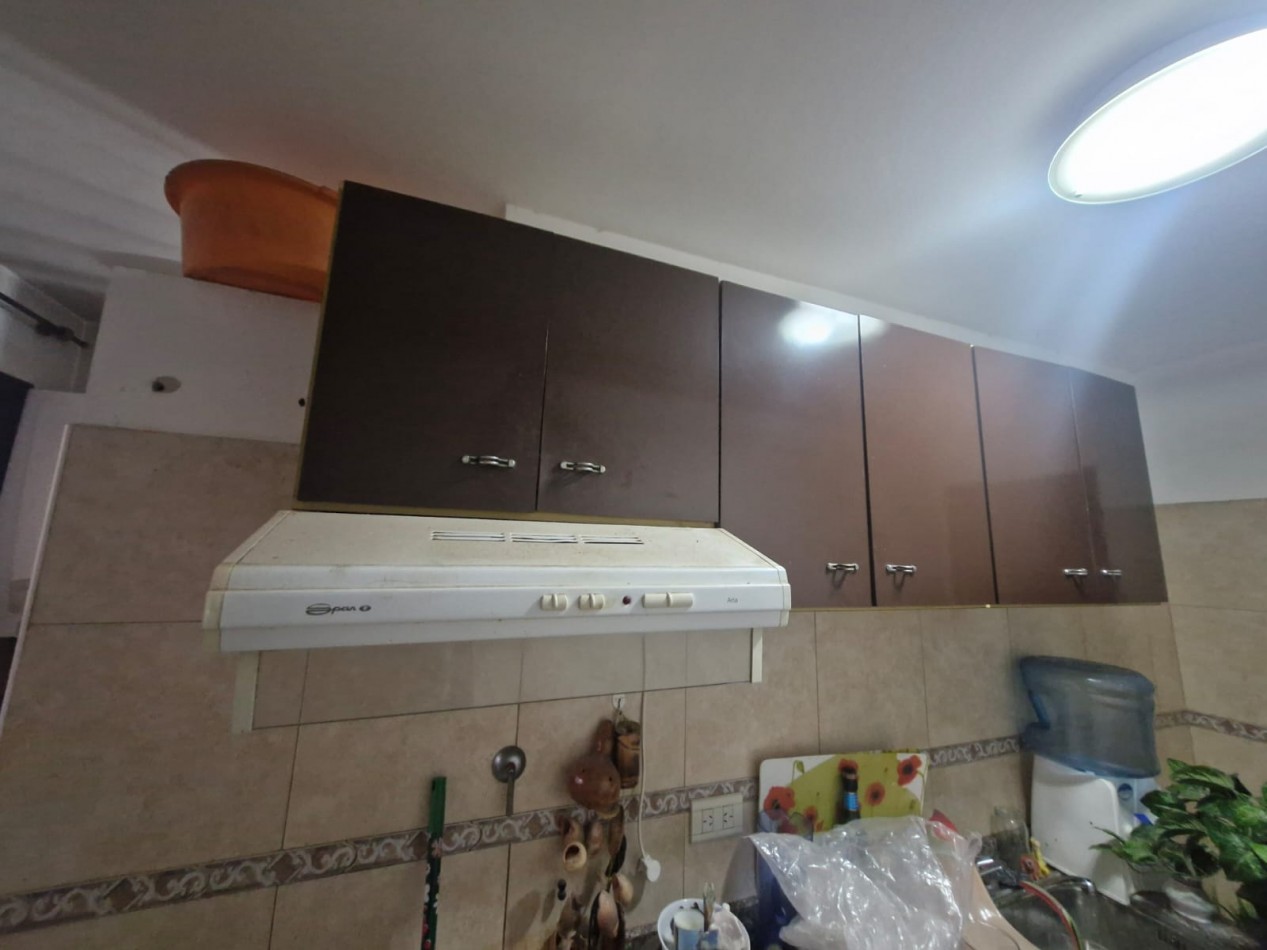 ALQUILER DEPARTAMENTO DE 3 AMBIENTES EN LAS TORRES DE SEGBA -  DOCK SUD