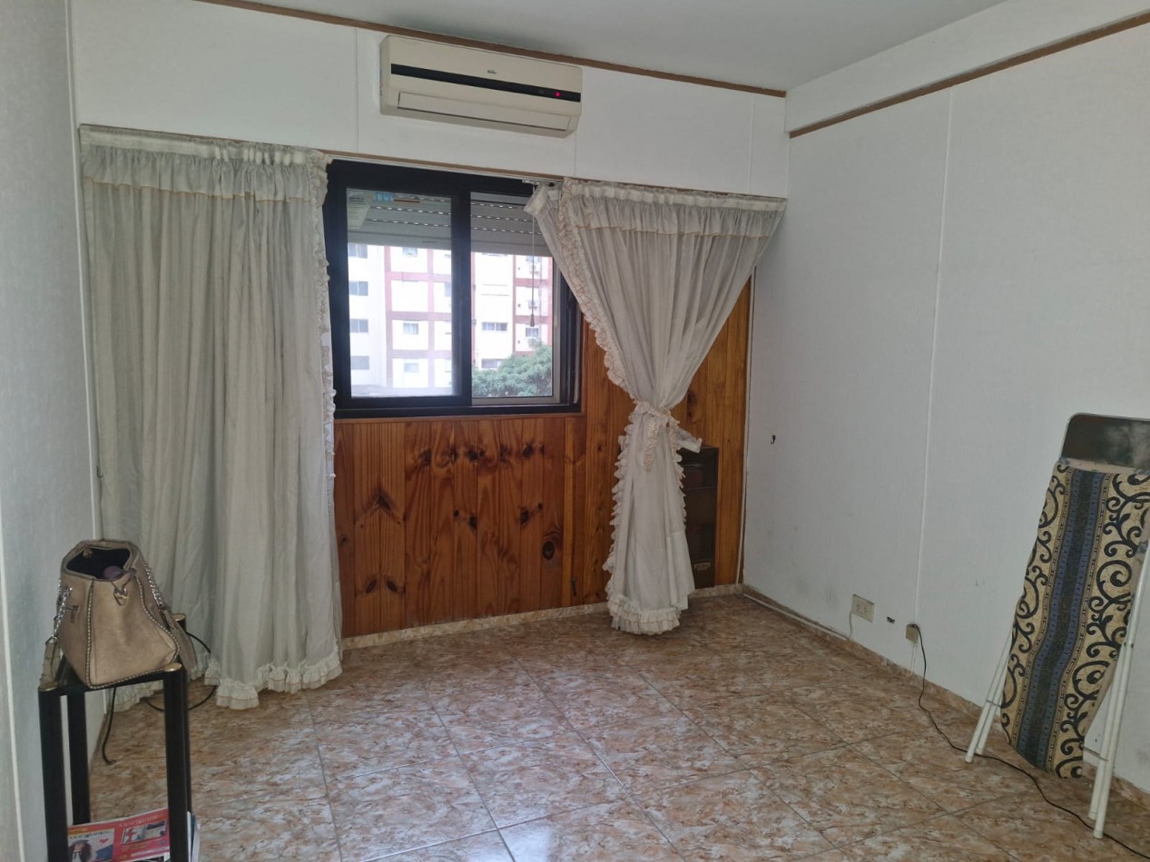 ALQUILER DEPARTAMENTO DE 3 AMBIENTES EN LAS TORRES DE SEGBA -  DOCK SUD