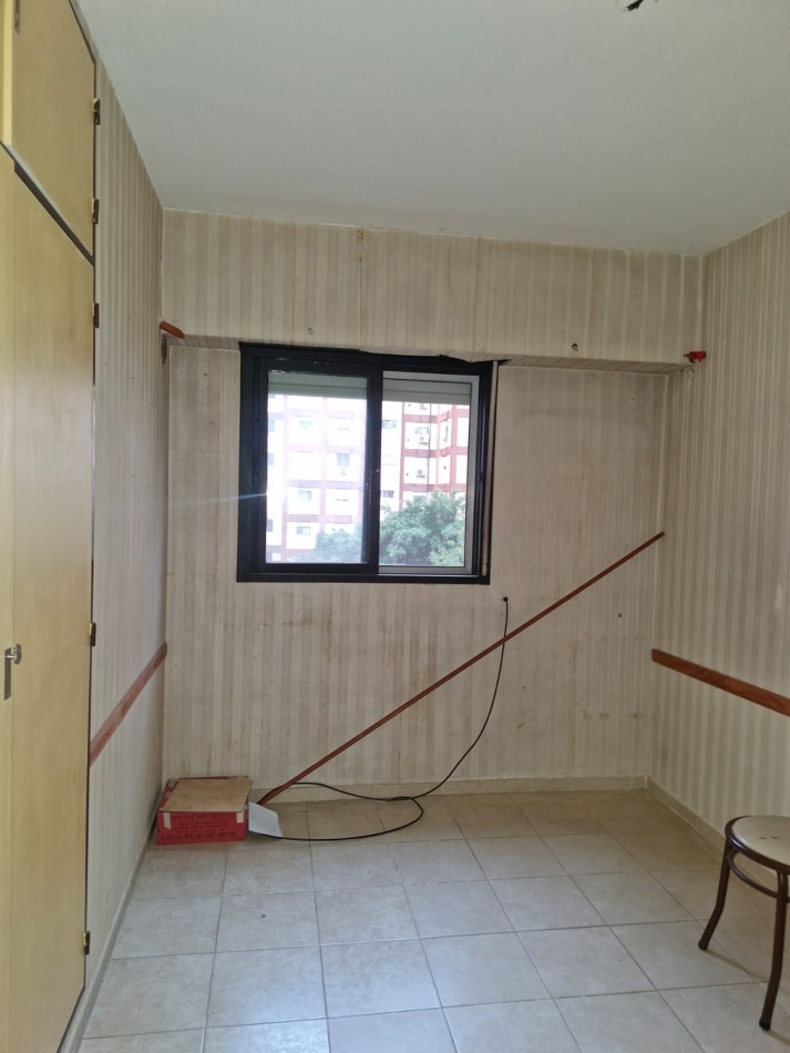 ALQUILER DEPARTAMENTO DE 3 AMBIENTES EN LAS TORRES DE SEGBA -  DOCK SUD