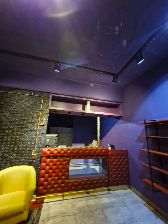 LOCAL DE 50 M2 EN ALQUILER EN CRUCECITA - AVELLANEDA