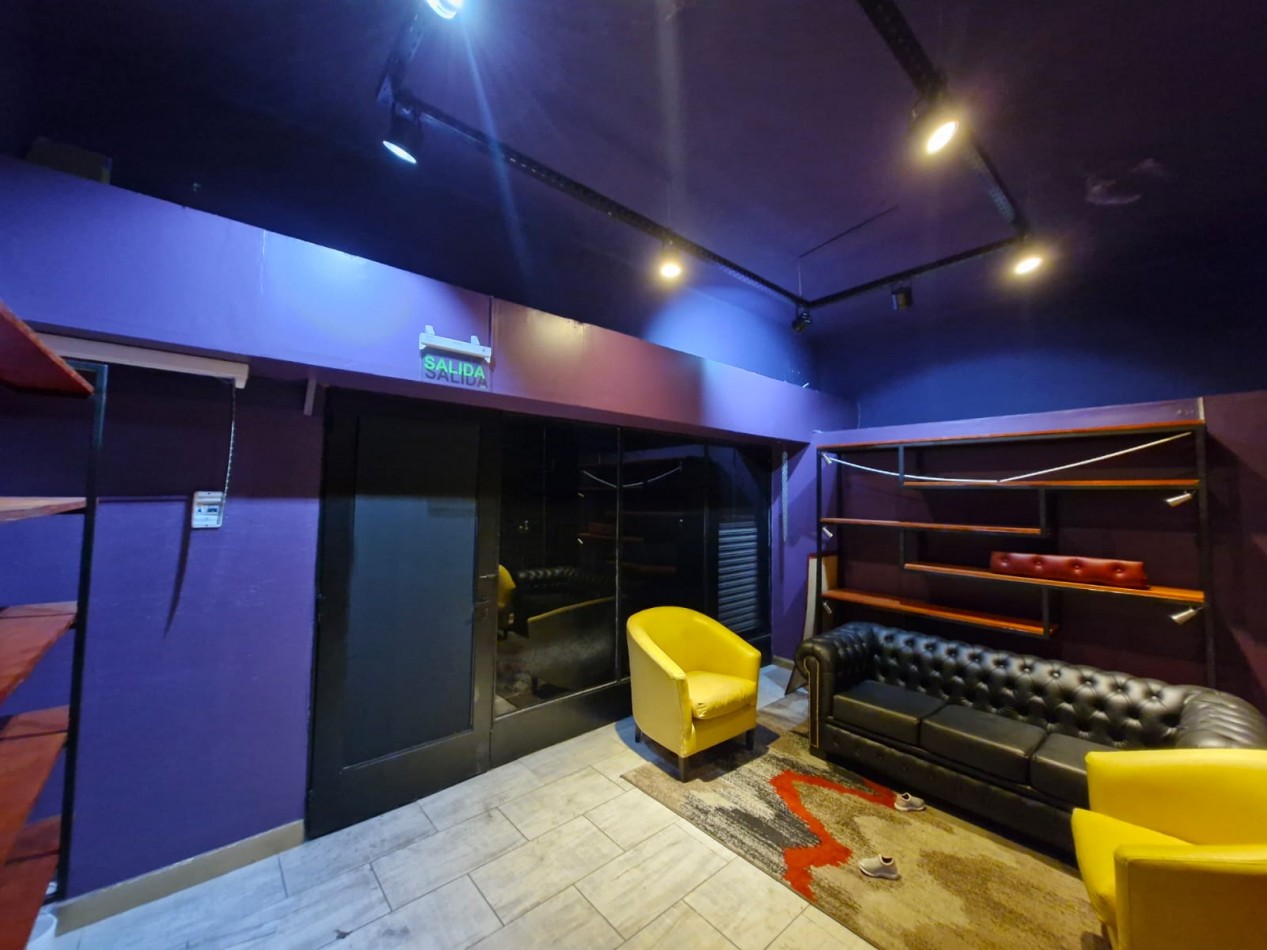 LOCAL DE 50 M2 EN ALQUILER EN CRUCECITA - AVELLANEDA