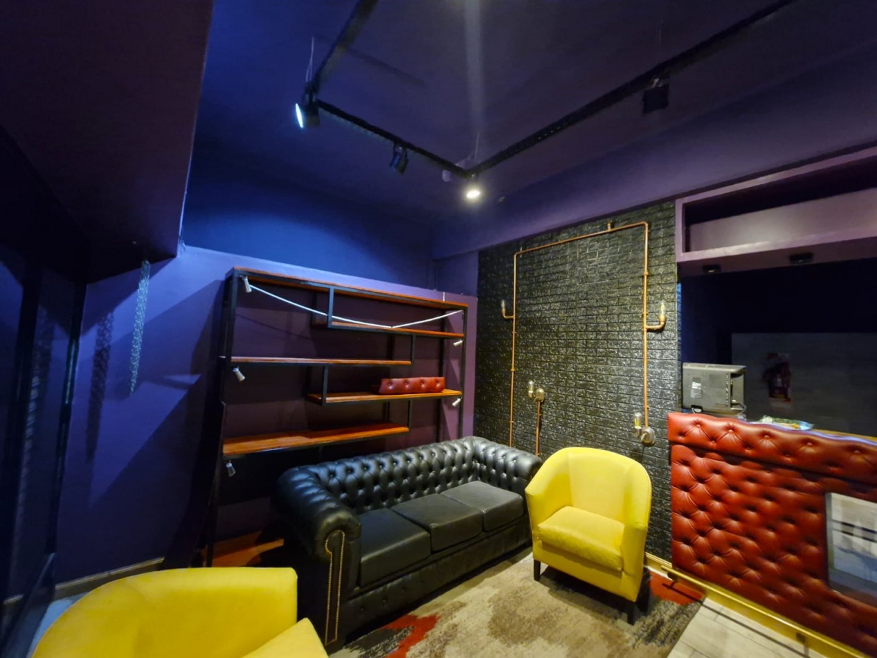 LOCAL DE 50 M2 EN ALQUILER EN CRUCECITA - AVELLANEDA