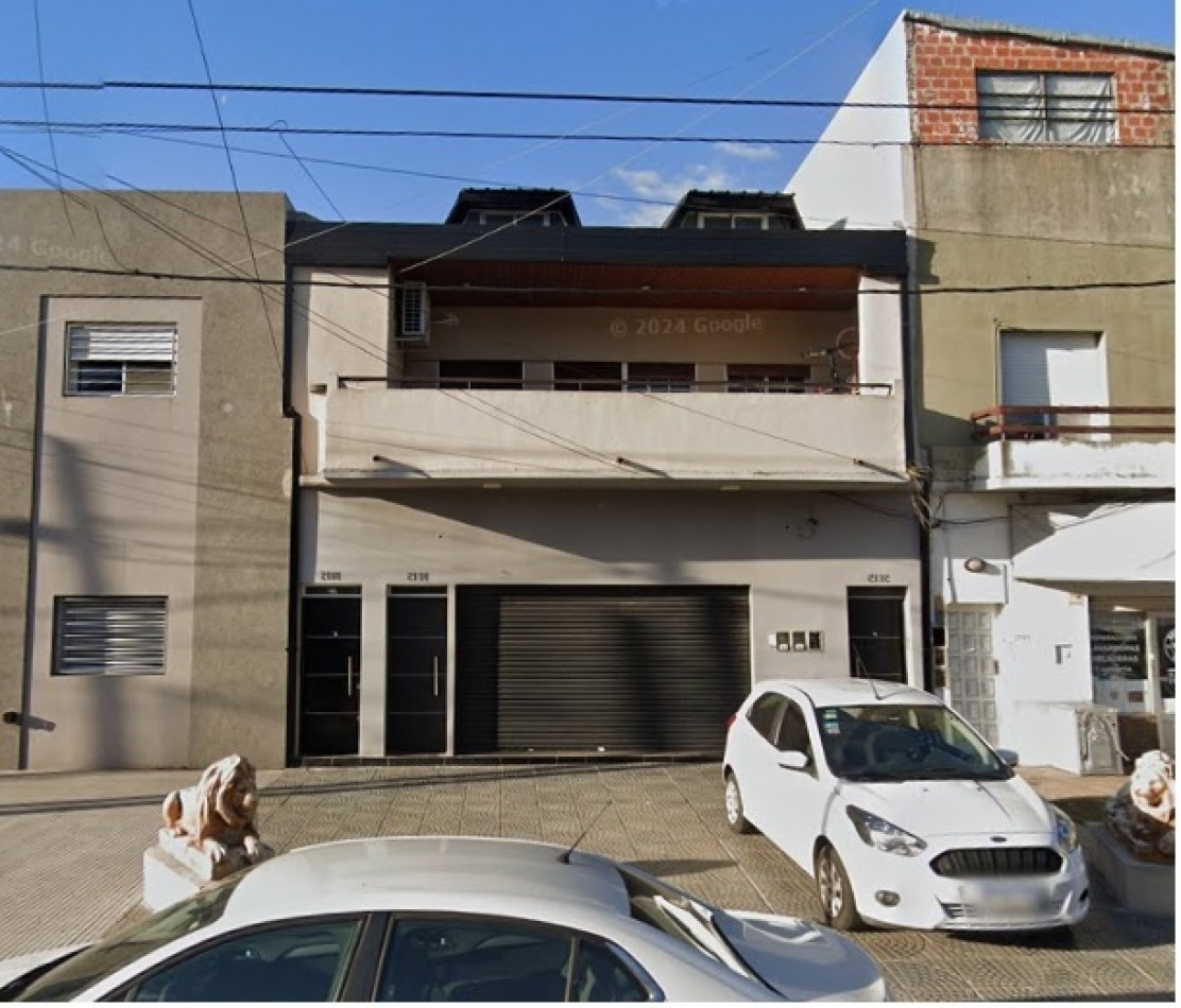 LOCAL DE 50 M2 EN ALQUILER EN CRUCECITA - AVELLANEDA