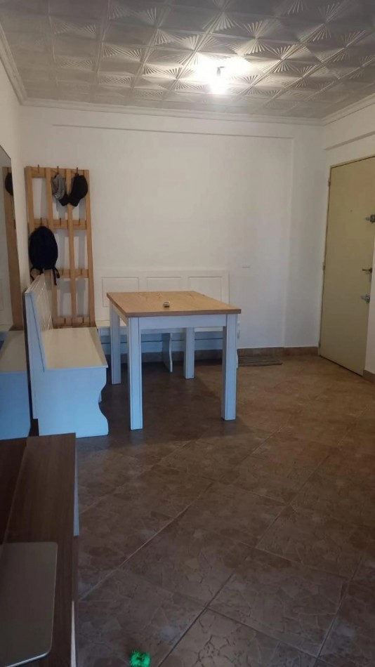 DEPTO 3 AMBIENTES SUPER LUMINOSO!! CENTRICO EN V. BALLESTER CON 2 BALCONES!!!