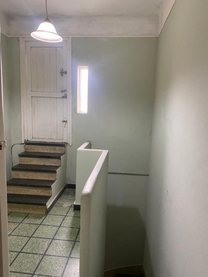 PH DE 3 AMBIENTES EN VENTA, CON GARAGE Y TERRAZA. APTO CREDITO.