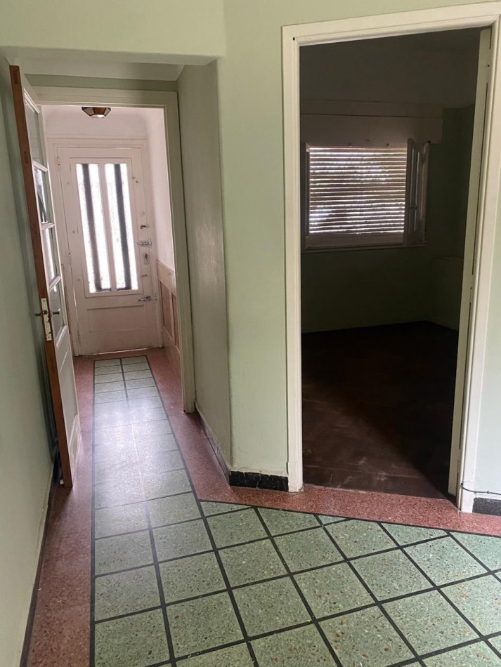 PH DE 3 AMBIENTES EN VENTA, CON GARAGE Y TERRAZA. APTO CREDITO.