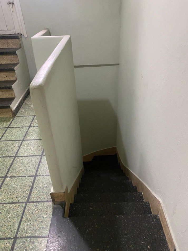 PH DE 3 AMBIENTES EN VENTA, CON GARAGE Y TERRAZA. APTO CREDITO.