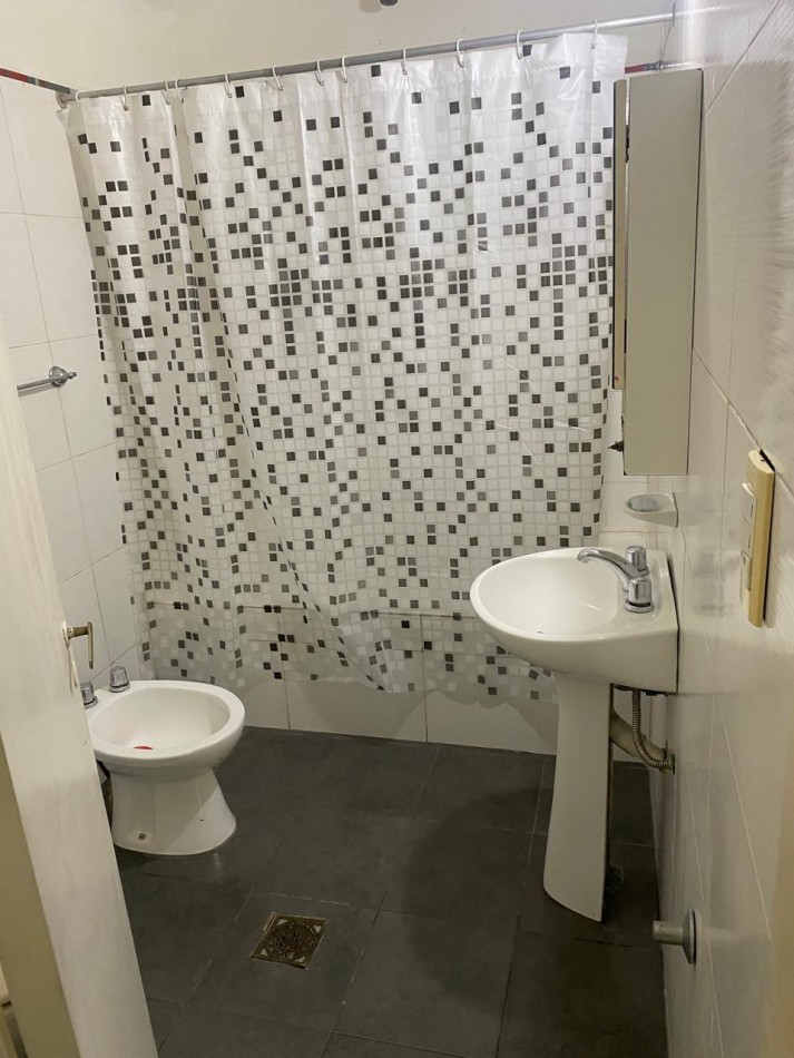 PH DE 3 AMBIENTES EN VENTA, CON GARAGE Y TERRAZA. APTO CREDITO.