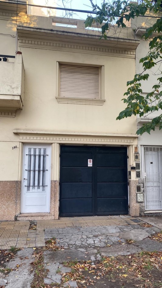 PH DE 3 AMBIENTES EN VENTA, CON GARAGE Y TERRAZA. APTO CREDITO.