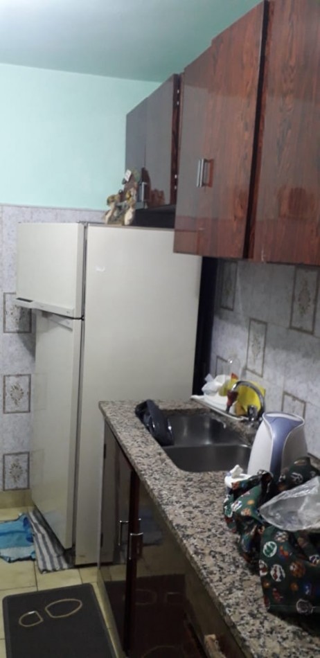 DEPARTAMENTO DE 4 AMBIENTES EN VENTA - DOCK SUD - APTO CREDITO