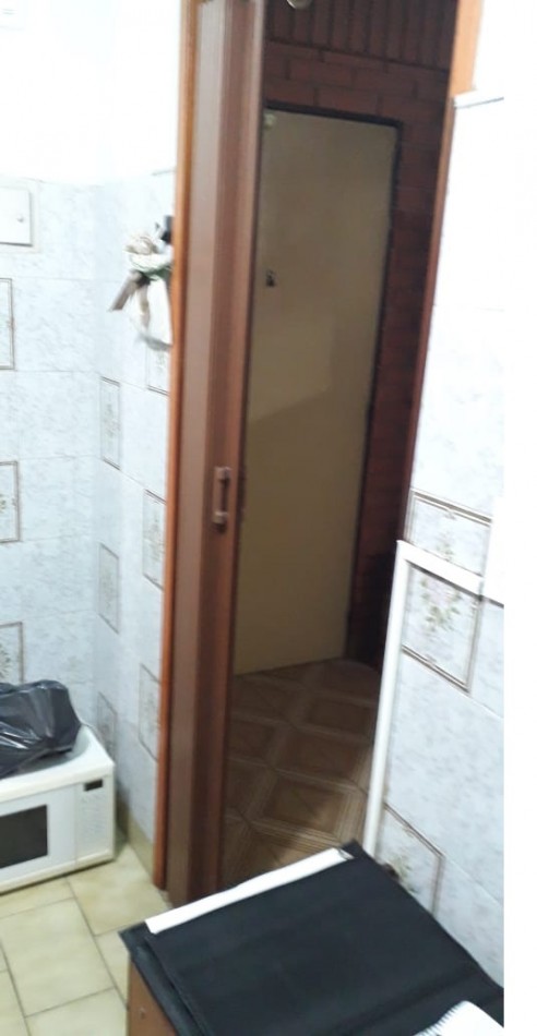 DEPARTAMENTO DE 4 AMBIENTES EN VENTA - DOCK SUD - APTO CREDITO