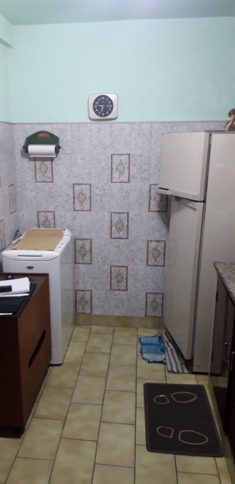 DEPARTAMENTO DE 4 AMBIENTES EN VENTA - DOCK SUD - APTO CREDITO