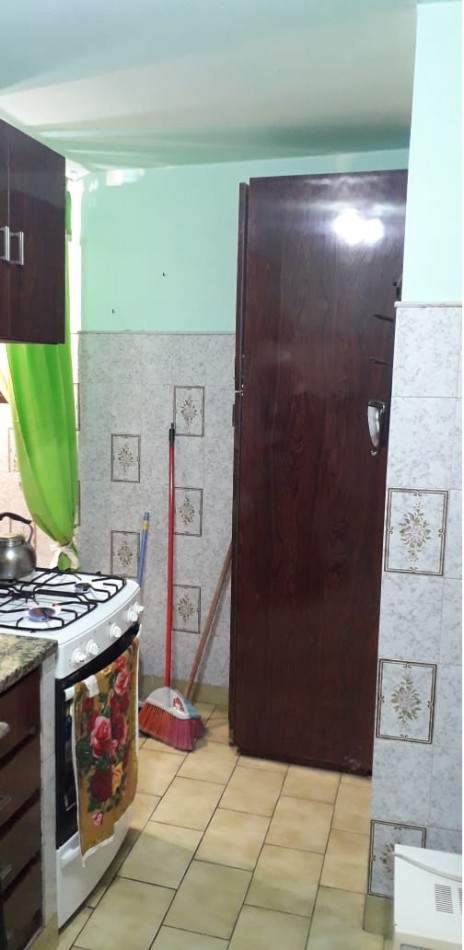 DEPARTAMENTO DE 4 AMBIENTES EN VENTA - DOCK SUD - APTO CREDITO