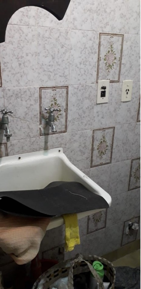 DEPARTAMENTO DE 4 AMBIENTES EN VENTA - DOCK SUD - APTO CREDITO