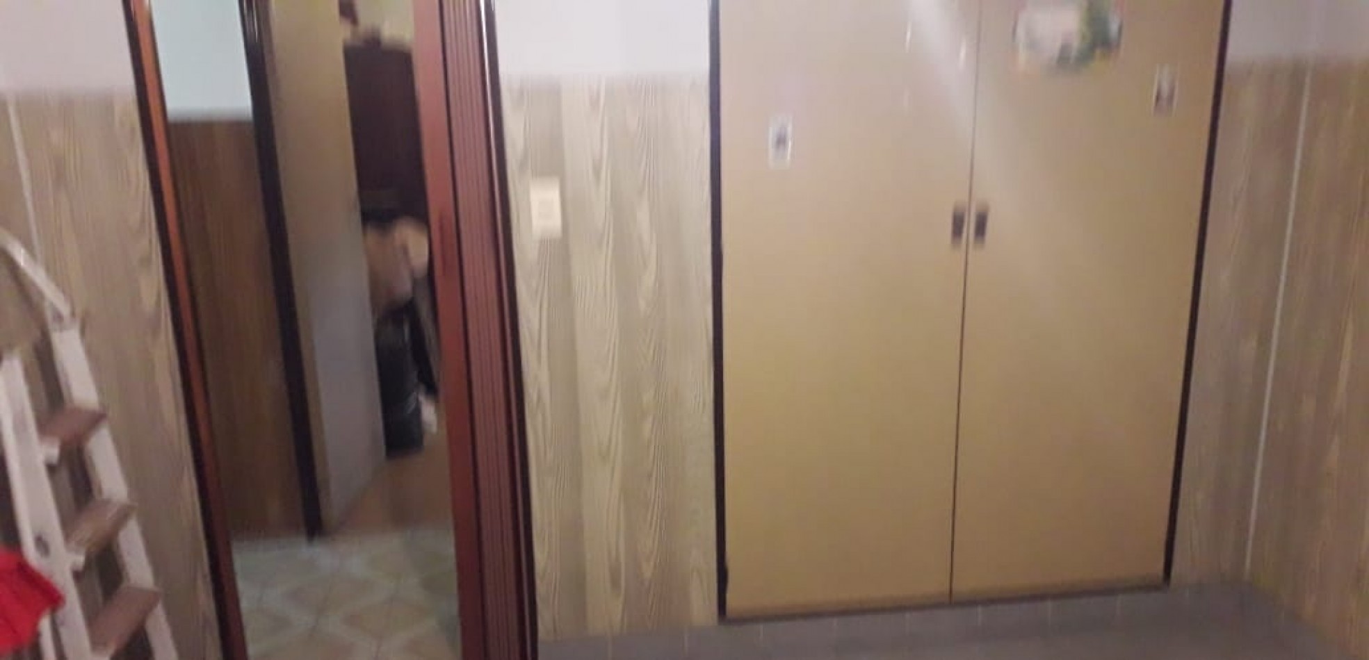 DEPARTAMENTO DE 4 AMBIENTES EN VENTA - DOCK SUD - APTO CREDITO