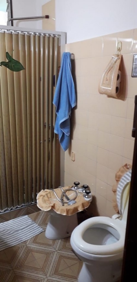 DEPARTAMENTO DE 4 AMBIENTES EN VENTA - DOCK SUD - APTO CREDITO