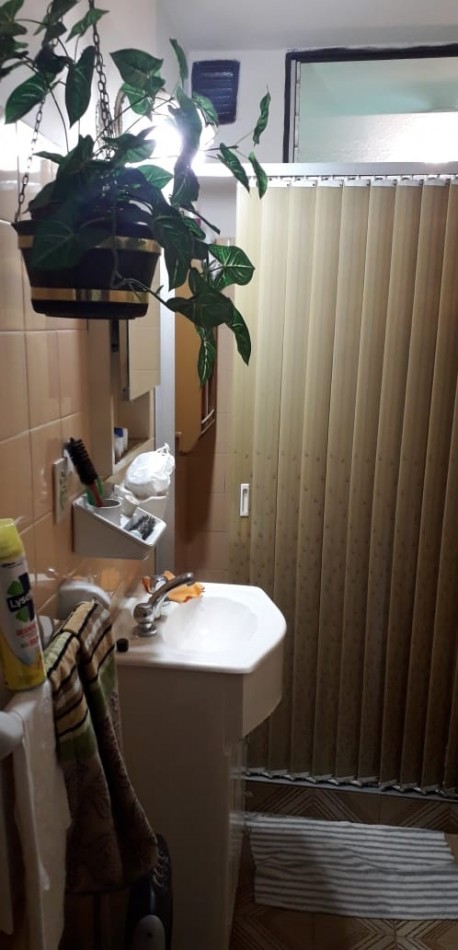 DEPARTAMENTO DE 4 AMBIENTES EN VENTA - DOCK SUD - APTO CREDITO