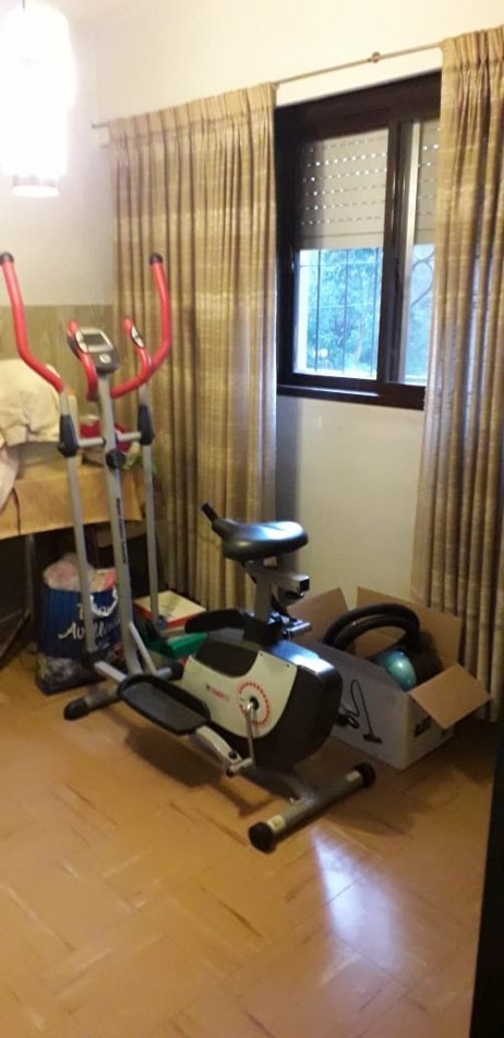 DEPARTAMENTO DE 4 AMBIENTES EN VENTA - DOCK SUD - APTO CREDITO