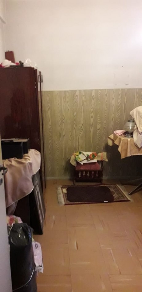 DEPARTAMENTO DE 4 AMBIENTES EN VENTA - DOCK SUD - APTO CREDITO