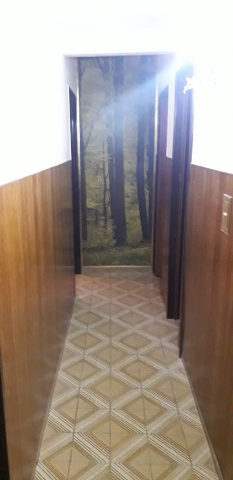 DEPARTAMENTO DE 4 AMBIENTES EN VENTA - DOCK SUD - APTO CREDITO