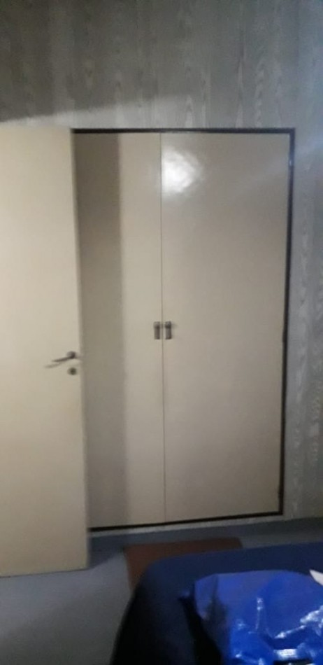 DEPARTAMENTO DE 4 AMBIENTES EN VENTA - DOCK SUD - APTO CREDITO