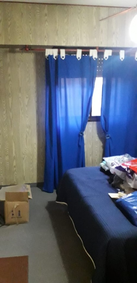 DEPARTAMENTO DE 4 AMBIENTES EN VENTA - DOCK SUD - APTO CREDITO