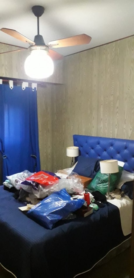 DEPARTAMENTO DE 4 AMBIENTES EN VENTA - DOCK SUD - APTO CREDITO