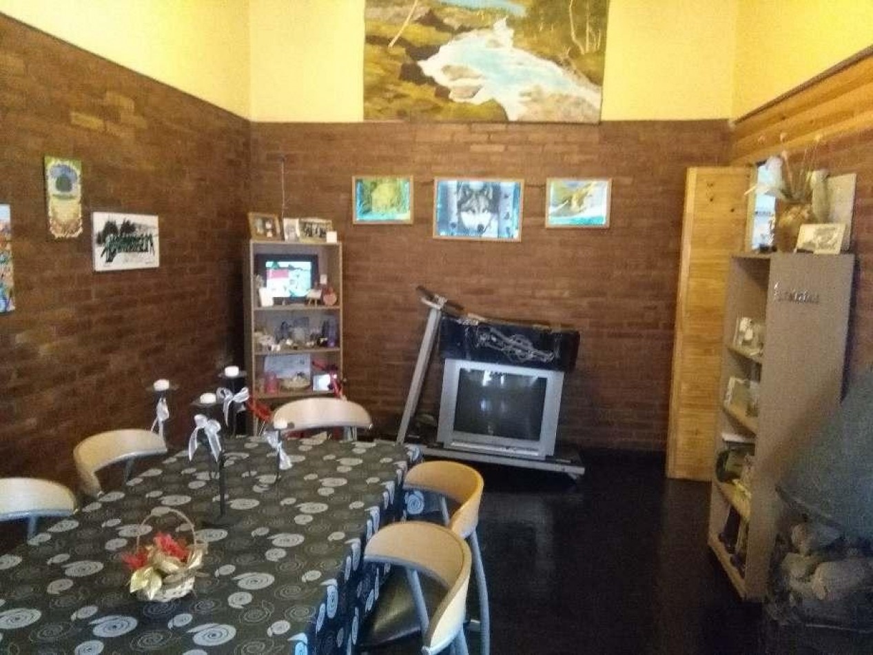 CASA PARA DOS FAMILIAS EN VENTA EN VILLA DOMINICO, AVELLANEDA. APTA CREDITO.