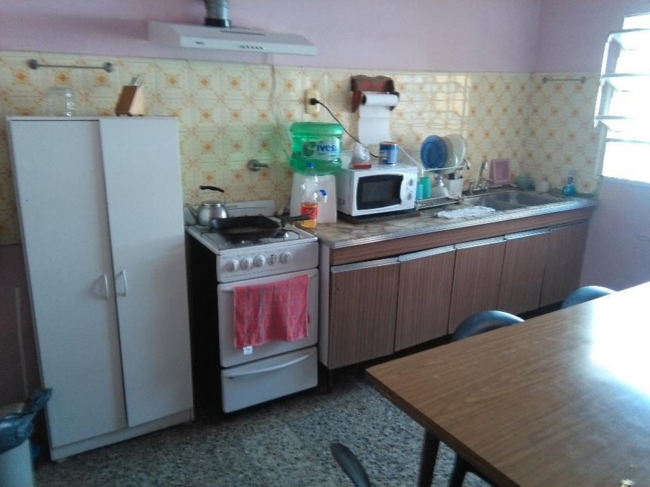 CASA PARA DOS FAMILIAS EN VENTA EN VILLA DOMINICO, AVELLANEDA. APTA CREDITO.