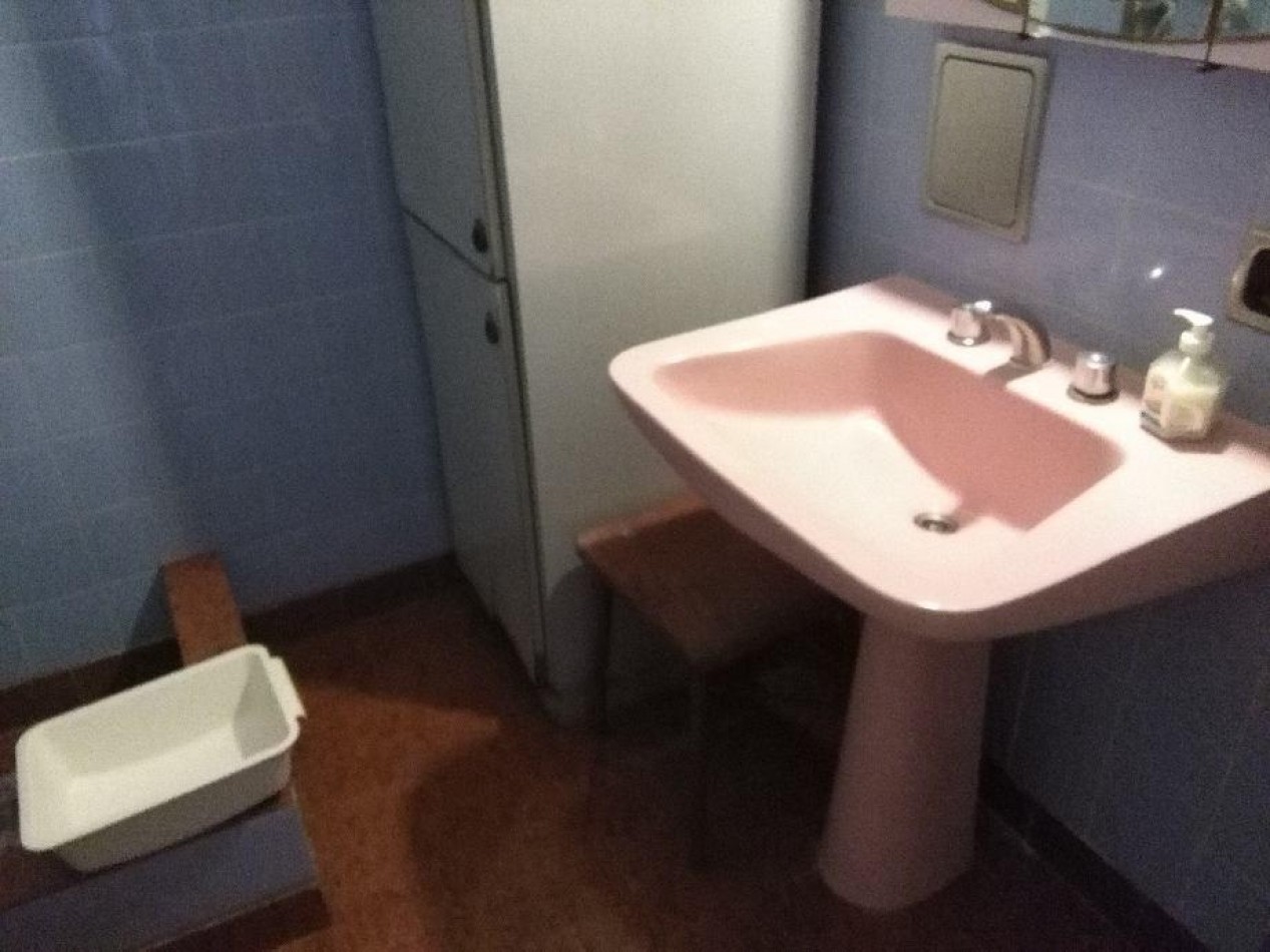 CASA PARA DOS FAMILIAS EN VENTA EN VILLA DOMINICO, AVELLANEDA. APTA CREDITO.