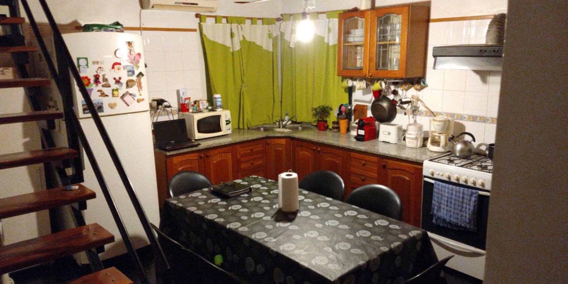 CASA PARA DOS FAMILIAS EN VENTA EN VILLA DOMINICO, AVELLANEDA. APTA CREDITO.