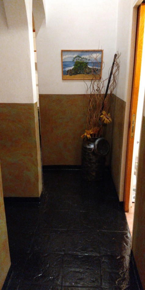 CASA PARA DOS FAMILIAS EN VENTA EN VILLA DOMINICO, AVELLANEDA. APTA CREDITO.