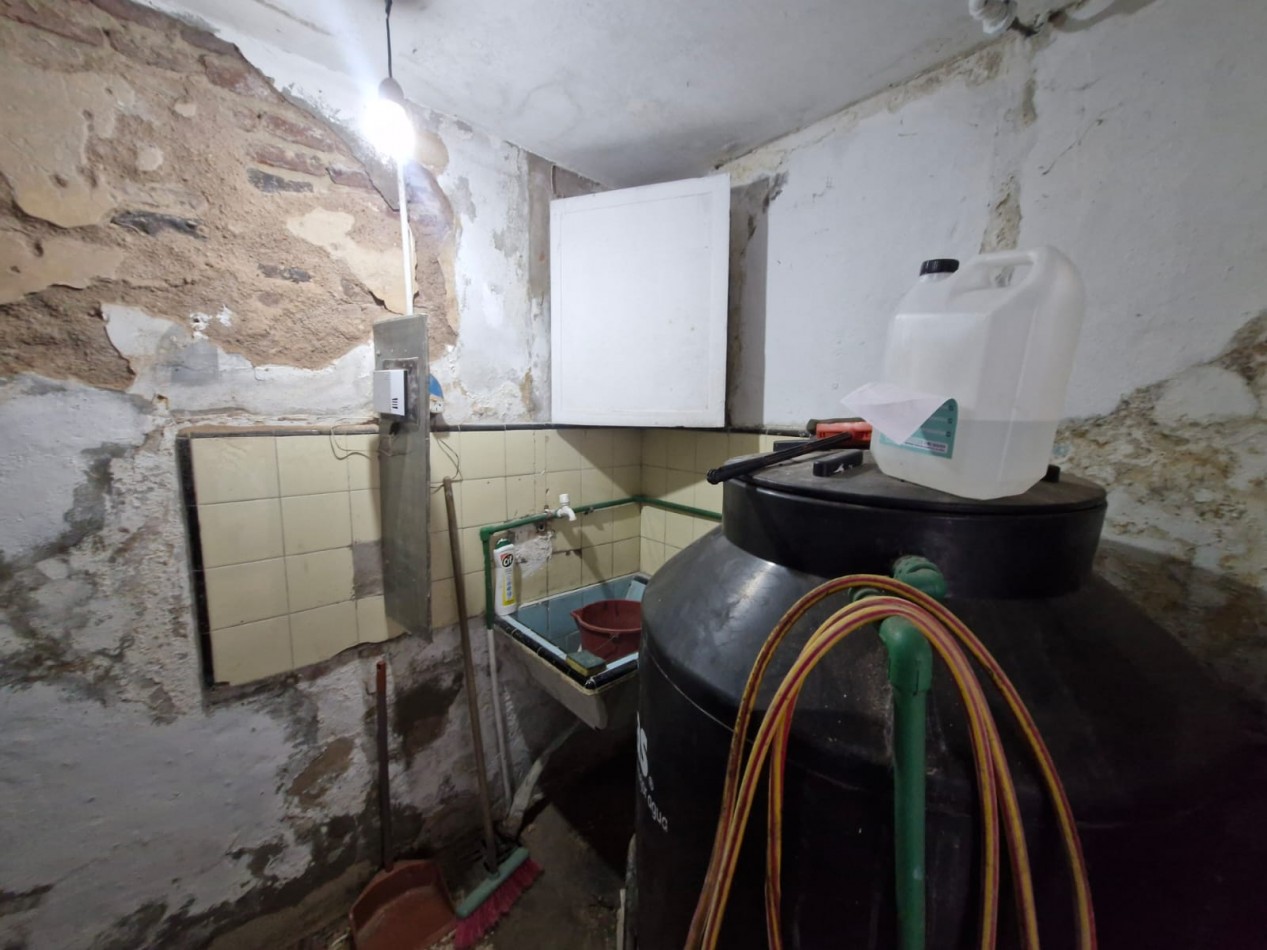 LOCAL TIPO PH EN VENTA SOBRE AV. BELGRANO