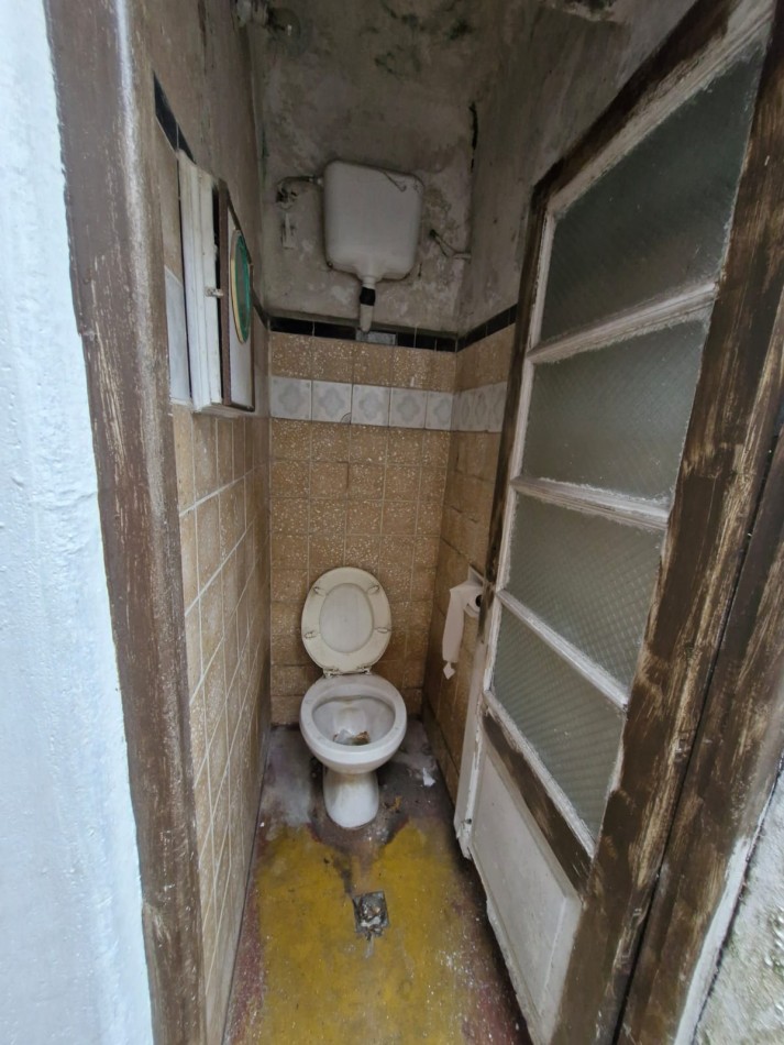 LOCAL TIPO PH EN VENTA SOBRE AV. BELGRANO