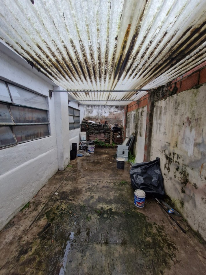 LOCAL TIPO PH EN VENTA SOBRE AV. BELGRANO