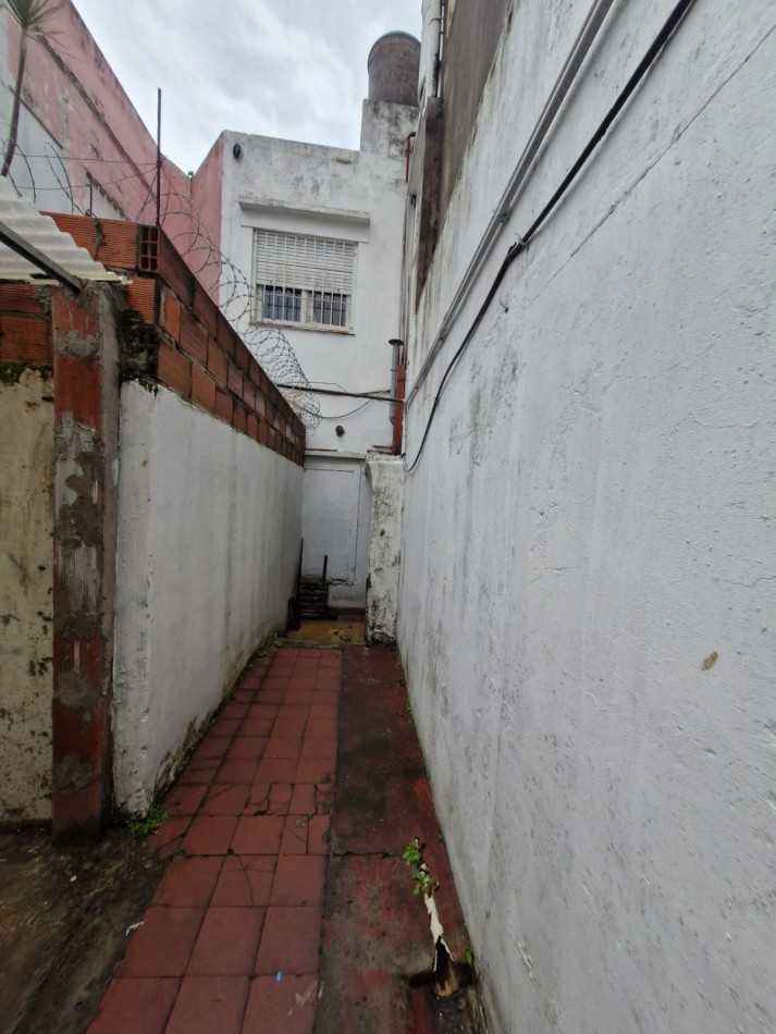 LOCAL TIPO PH EN VENTA SOBRE AV. BELGRANO