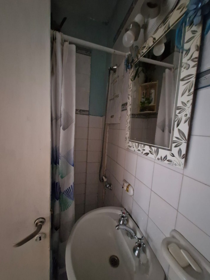 DEPARTAMENTO DE 3 AMBIENTES EN VENTA - BARRIO LA SALADITA