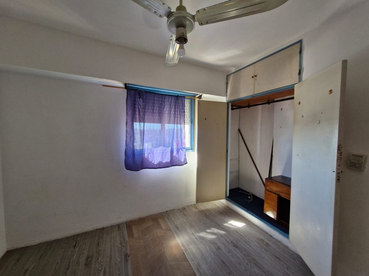 DEPARTAMENTO DE 4 AMBIENTES EN VENTA EN TORRES DE SEGBA - DOCK SUD