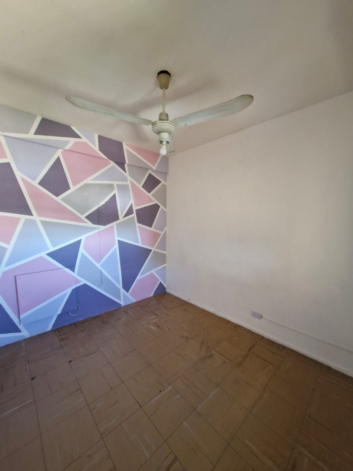 DEPARTAMENTO DE 4 AMBIENTES EN VENTA EN TORRES DE SEGBA - DOCK SUD