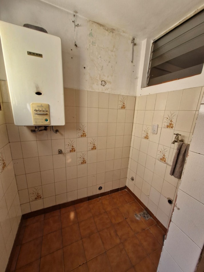 DEPARTAMENTO DE 4 AMBIENTES EN VENTA EN TORRES DE SEGBA - DOCK SUD