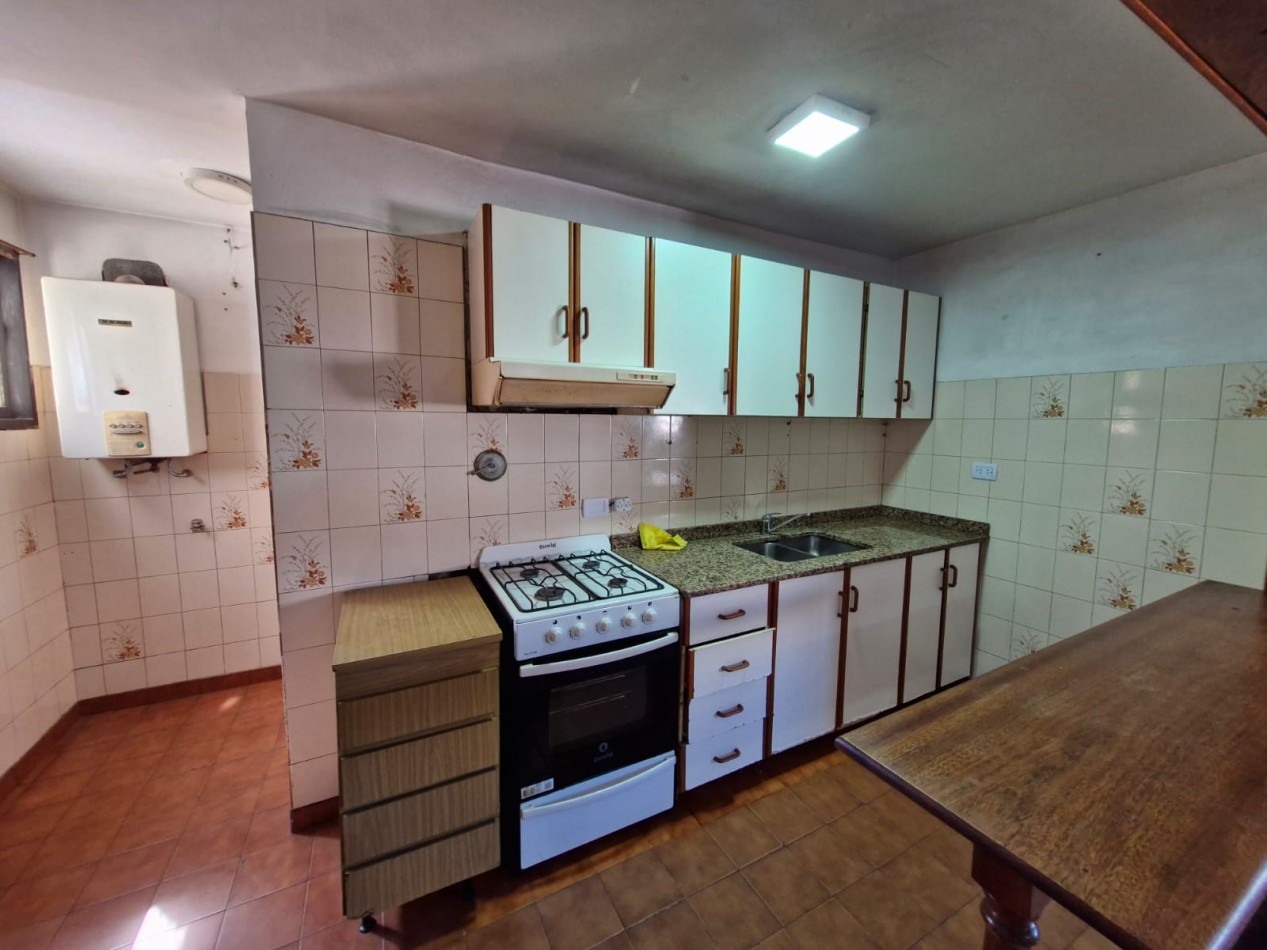 DEPARTAMENTO DE 4 AMBIENTES EN VENTA EN TORRES DE SEGBA - DOCK SUD