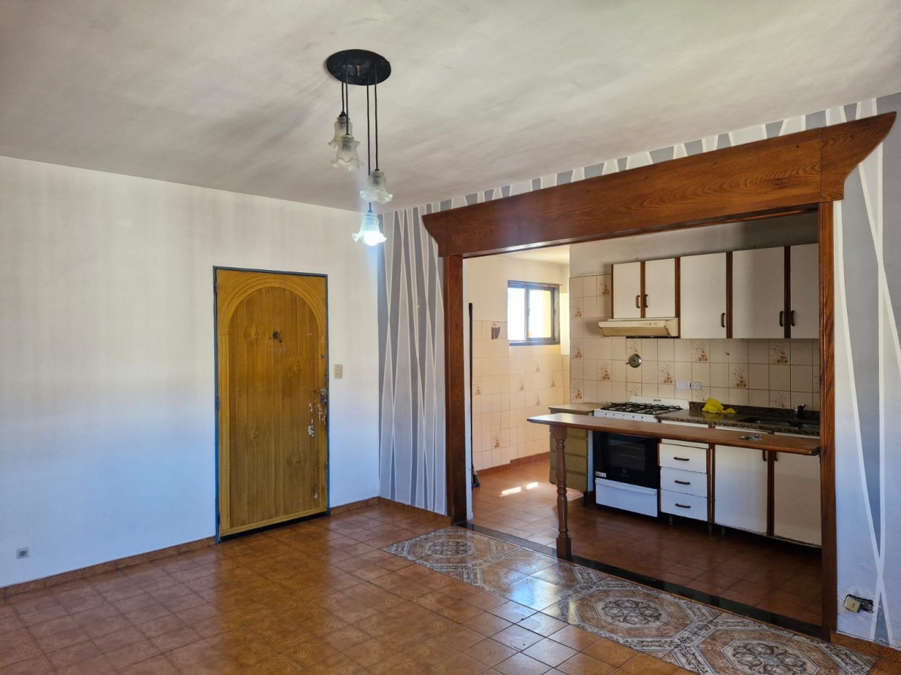 DEPARTAMENTO DE 4 AMBIENTES EN VENTA EN TORRES DE SEGBA - DOCK SUD