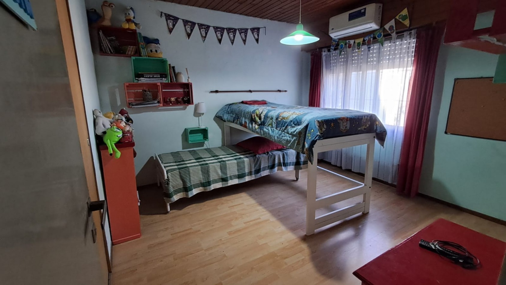 PH DE 4 AMBIENTES EN VENTA, 150 M2!!!