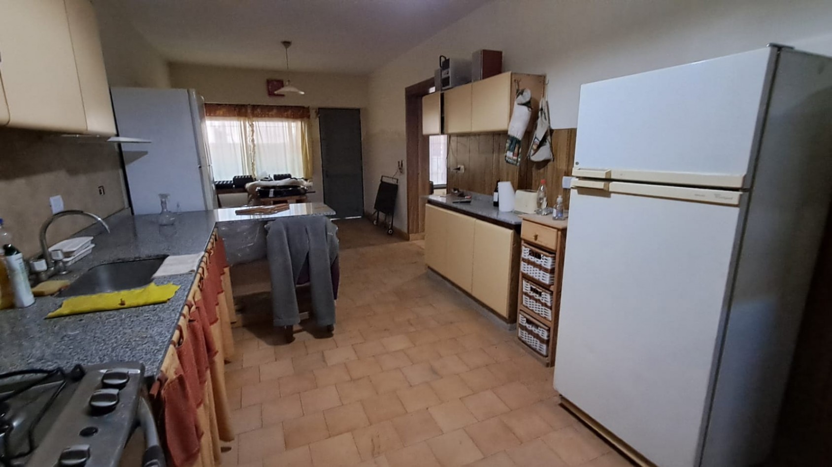 PH DE 4 AMBIENTES EN VENTA, 150 M2!!!