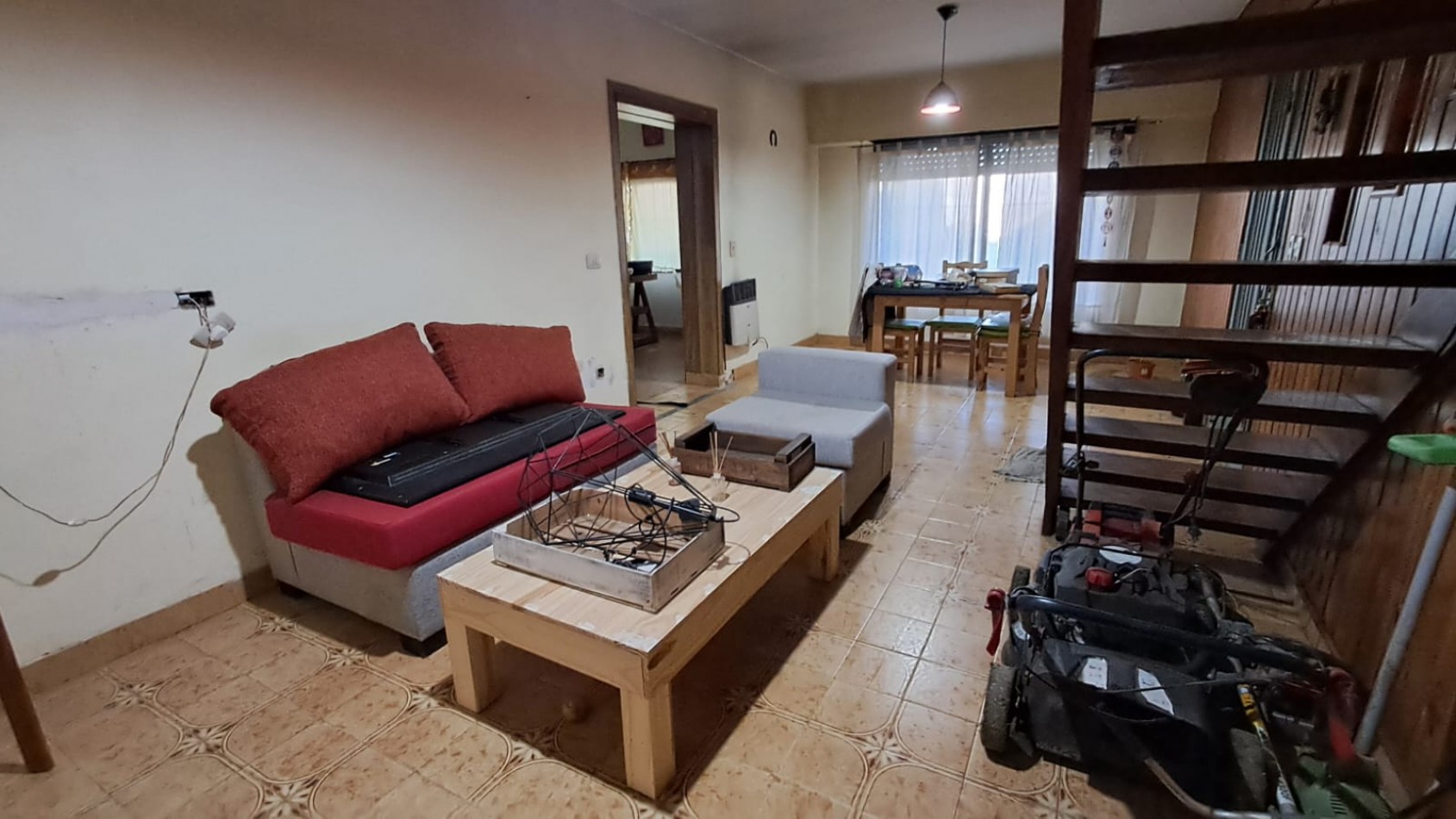 PH DE 4 AMBIENTES EN VENTA, 150 M2!!!